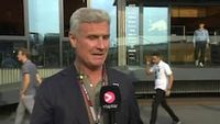 David Coulthard analyseert de F1 Dutch Grand Prix