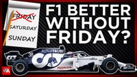 Did Dropping Friday Practise Make Imola's F1 Race Better?