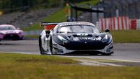 DTM第4戦ニュルブルクリンク・レース2ハイライト