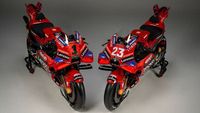 MotoGP 2024: Veja as Ducati de Bagnaia e Bastianini