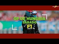 EL RESUMEN del sábado del GP de Australia F1