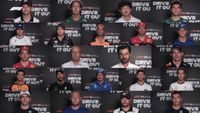 Formula 1 Community call for abuse to be driven out of sport