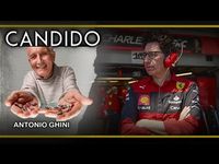 Ghini: