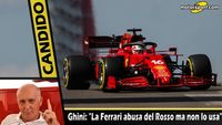 Ghini: