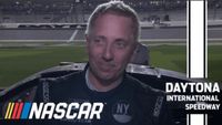Greg Biffle ecstatic after earning 15th Daytona 500 start