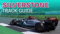 Przewodnik po torze Silverstone