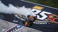 IndyCar - les temps forts de la Course 2 au Texas