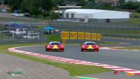 Kyalami 9 Hour: Race - Halfway Highlights