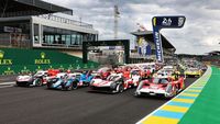 Le Mans Full Access: Episode 1