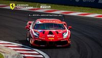 Live - Valencia: Coppa Shell - Race 1