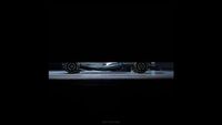 Mercedes annonce la présentation de la W14