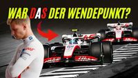 Mick Schumacher: Österreich ein Wendepunkt seiner Karriere?