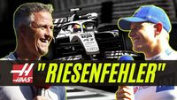Ralf Schumacher: Lieber Mick als Hülkenberg oder Ricciardo!
