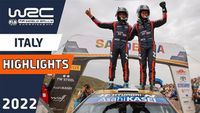 Rally de Italia: Lo más destacado del Wolf Power Stage