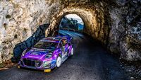 Rallye Monte-Carlo - Résumé des spéciales 6, 7 et 8