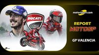 Report MotoGP: Ducati e Bagnaia, è l'inizio di un ciclo?