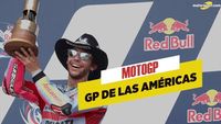 Resumen del GP de Las Américas en COTA