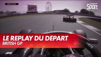 Retour sur l'accrochage entre Hamilton et Verstappen à Silverstone