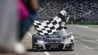 Round 13: Hockenheimring - Race Highlights