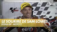 Sam Lowes :