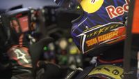 Sebastien Ogier dalam tes Hypercar Toyota
