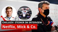 Steiner-Interview: