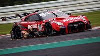 SUPER GT: Suzuka Highlights
