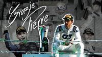 Die besten Momente von Pierre Gasly
