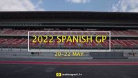 Track Guide: Circuit de Barcelona Catalunya - Spanish GP 2022