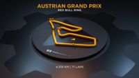 Track Overview: Red Bull Ring