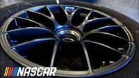 Two teams penalized for losing wheels at Daytona