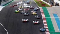 WEC: Portugal - 5 hour highlights