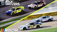Who’s on top, Penske or Hendrick Motorsports?