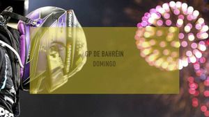 GP de Bahréin F1 resumen