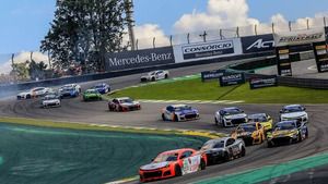 GT Sprint Race: pilotos falam de Interlagos