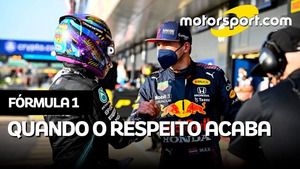 M.Wilson teme 'rescaldo' de HAM x VER para F1