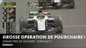 Vainqueur, Théo Pourchaire fait une très bonne opération au championnat