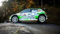 Rajd Japonii 2022 - Podsumowanie WRC 2