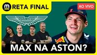 MAX NA ASTON? Bortoleto debuta, MARKO DUVIDA DE HAMILTON! Norris e Russell MANDAM A REAL. Vem CHUVA?