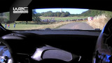 Shakedown a bordo con Ogier