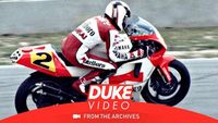 La mejor hora de Wayne Rainey