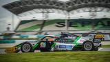 F3 Asia Malasia: Tatiana Calderón, Seven GP Team