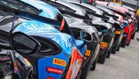 GT World Challenge America: Indianapolis 8 Hour - Pre-Qualifying Highlights