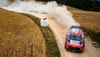 Le trailer du Rallye d'Estonie