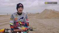 Herlings werkt mee aan F1-demo: