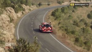 Primeras impresiones con el 'DIRT Rally 2.0'