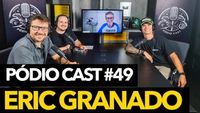 Granado EXCLUSIVO: 'Causos' com Valentino, MÁRQUEZ x BAGNAIA, MotoGP no BRASIL! Eric volta à MOTO2?