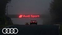 24h Nürburgring 2021: Intermediate results after six hours of racing