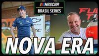 NASCAR Brasil 'agita' automobilismo nacional; entenda