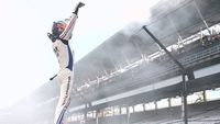 Connor Zilisch: 'So cool' to score 100th win for JR Motorsports